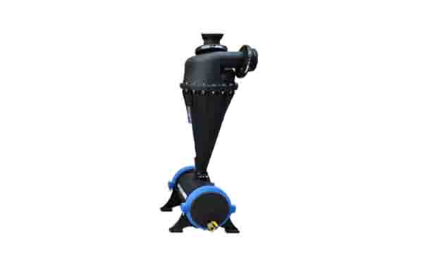平谷农业灌溉工程过滤器-离心除砂器