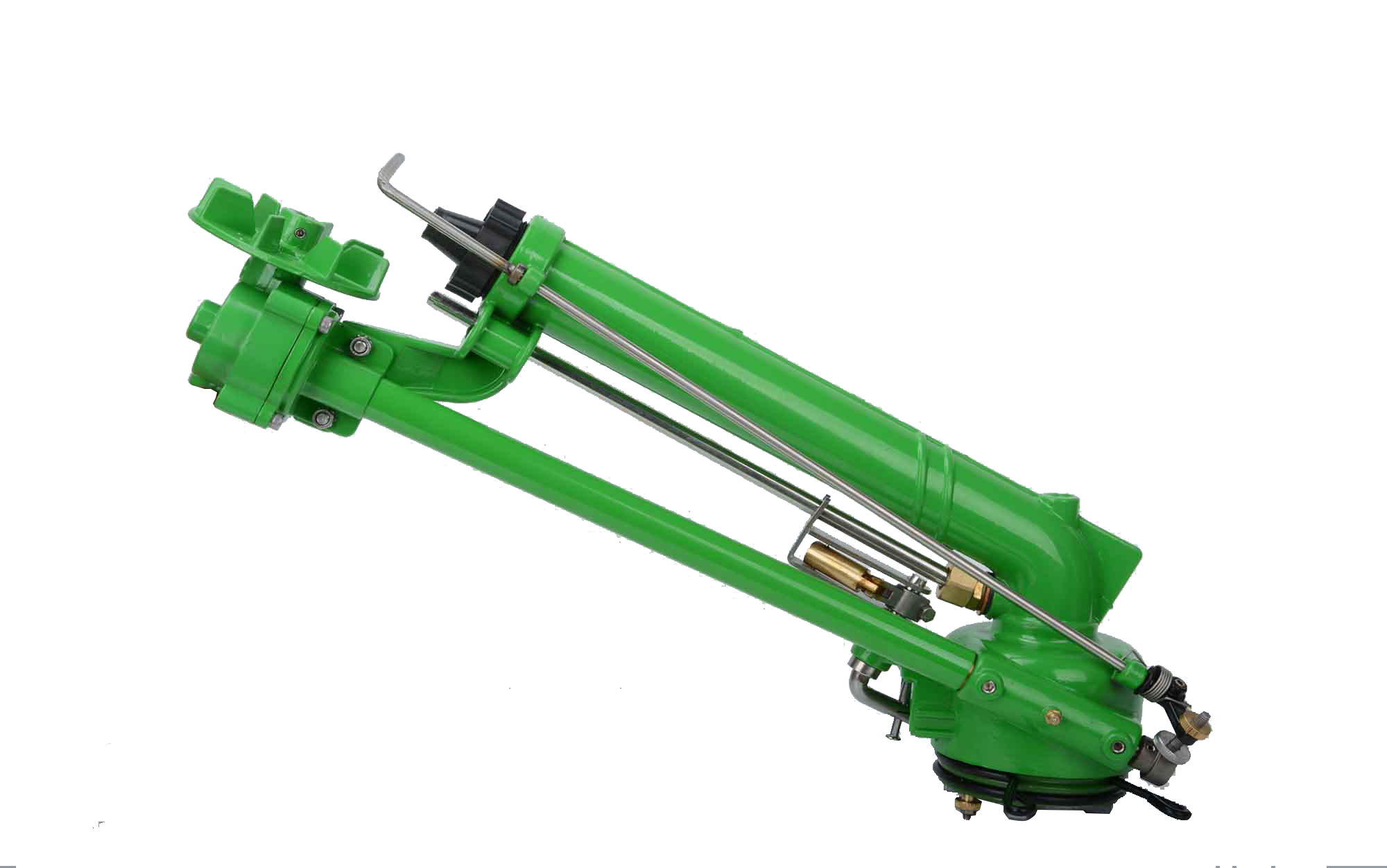 平谷不同场景适配的灌溉喷枪类型