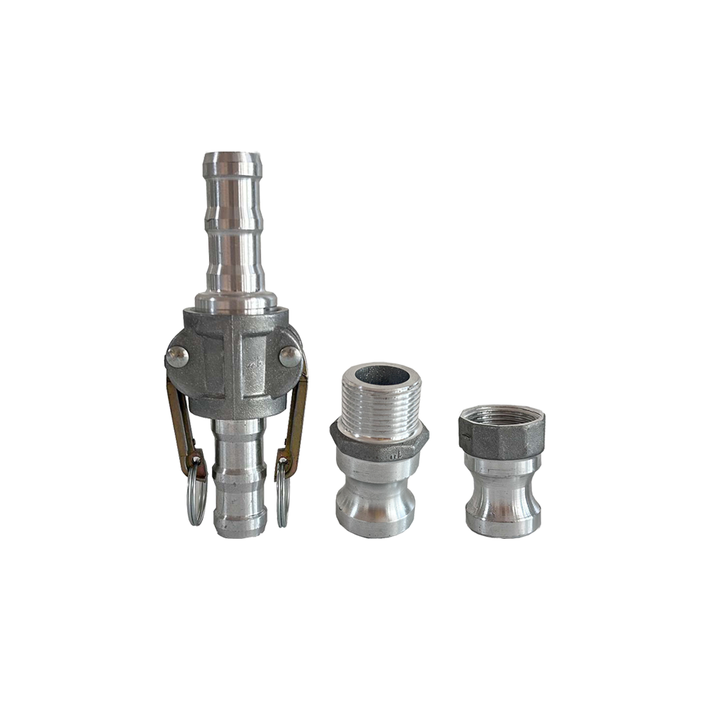 平谷1.0寸快速接头