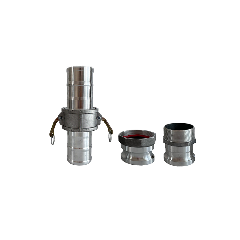 平谷3.0寸快速接头