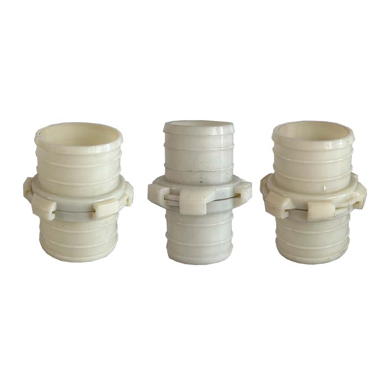 平谷塑料快速接头