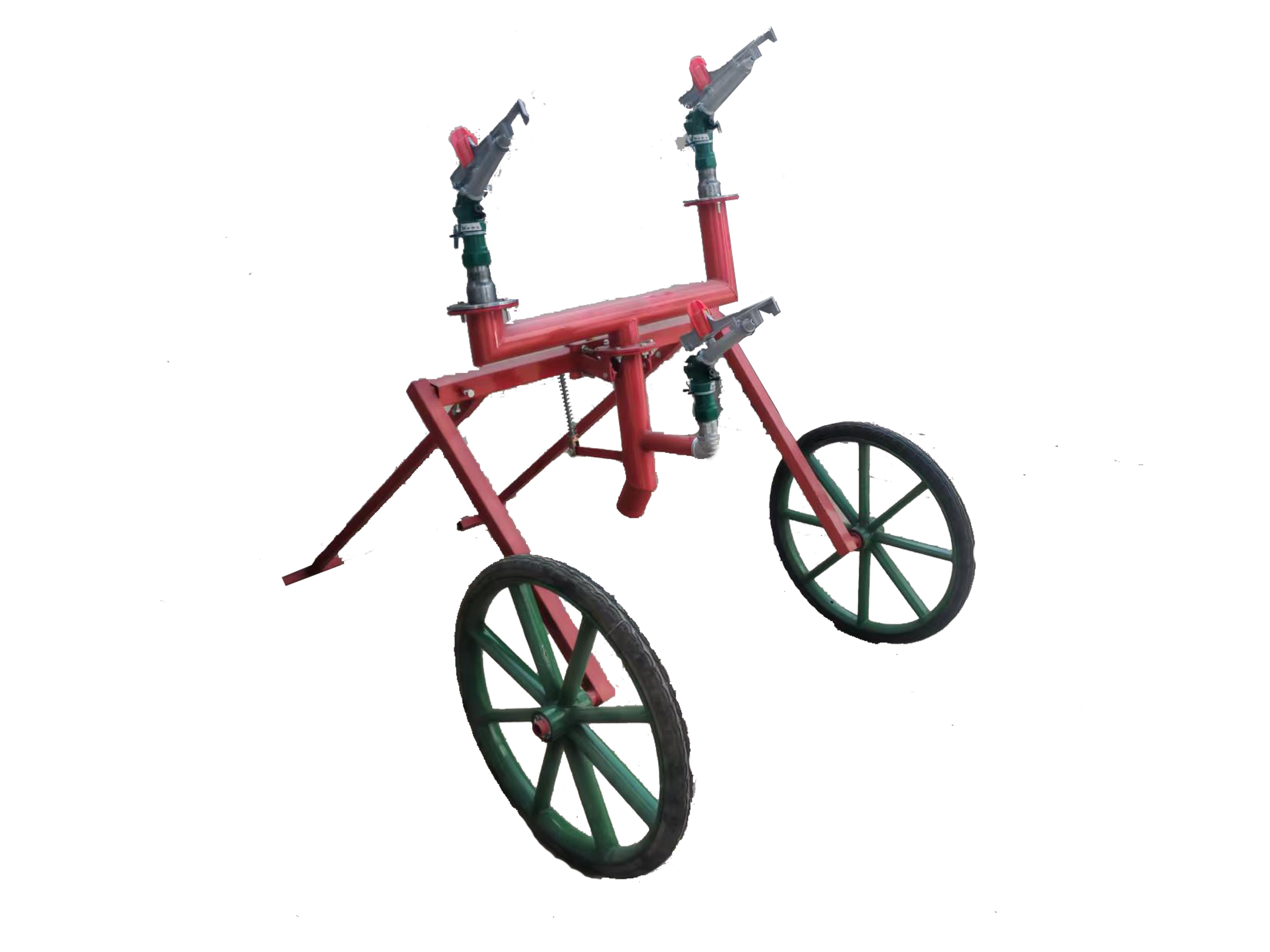 平谷PY30移动喷灌车 春季播种农田灌溉高效搭档